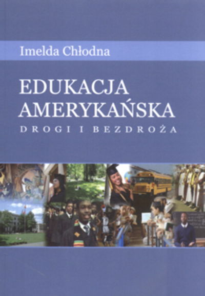 2008_chlodnaI_edukacja_amerykanska