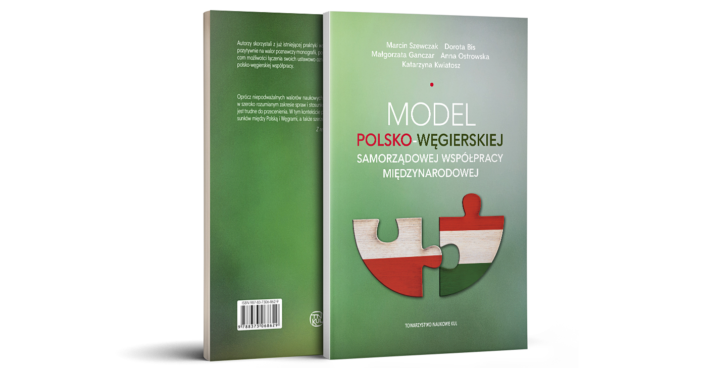 Model polsko-wegierskiej wspolpracy_okladki_baner